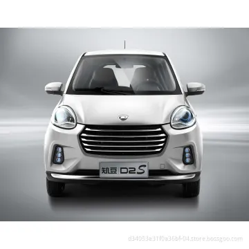 High-Speed New Energy EEC Economic Electric Cars / Automobiles with M1, L7e